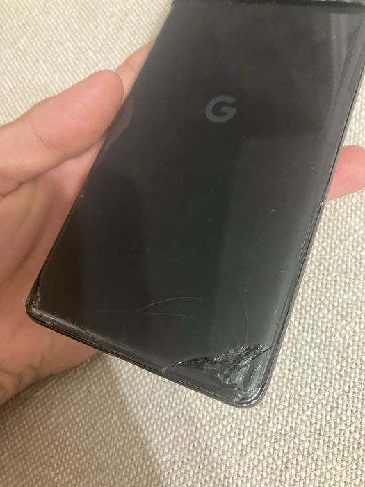 Продавам google pixel 7 GrapheneOs