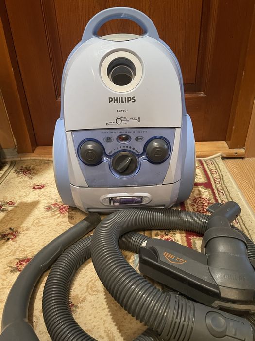 Aspirator   Philips