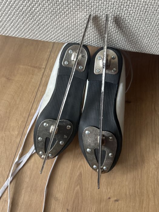 Patine patinaj artistic Oxelo nr 38