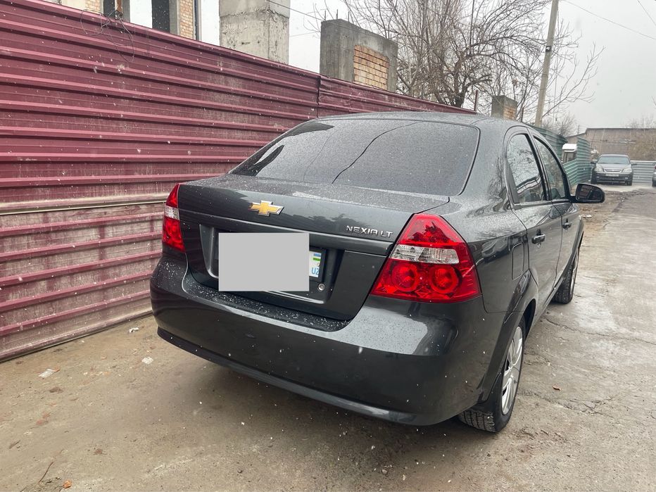 Нексия -3. Срочно сотлади холати идял.