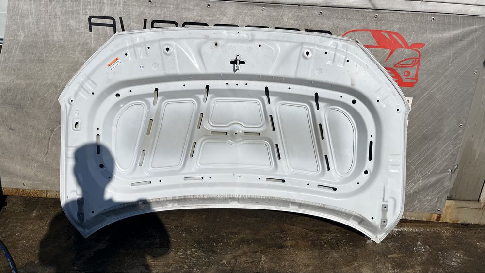 преден капак Hyundai Kona 2017-