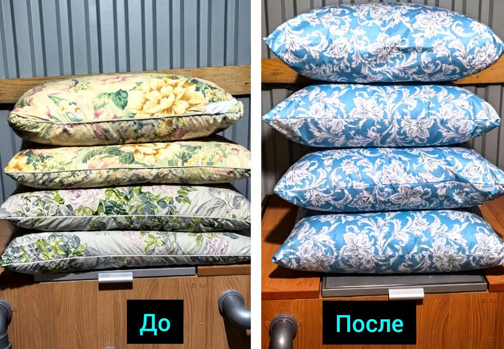 стирка ковров кілем жуу