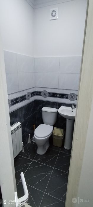 Urganch shahrida 2xonali kvartira ijaraga beriladi yangi xonadon