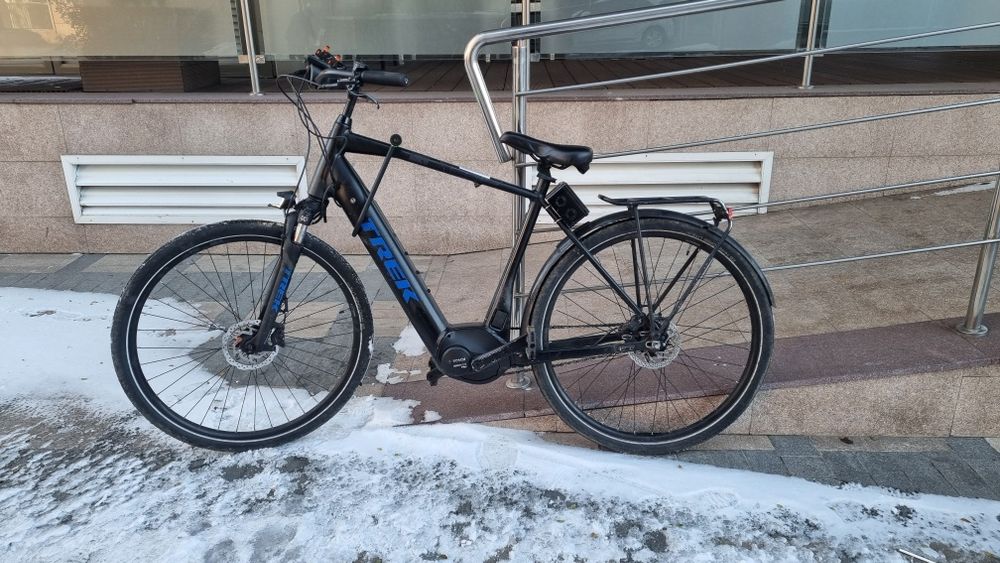 Inchiriez biciclete electrice / E-Bikes for Rent