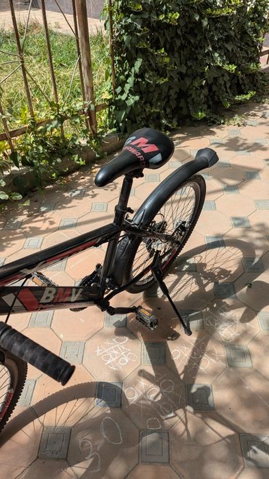 Велосипед 24 размер