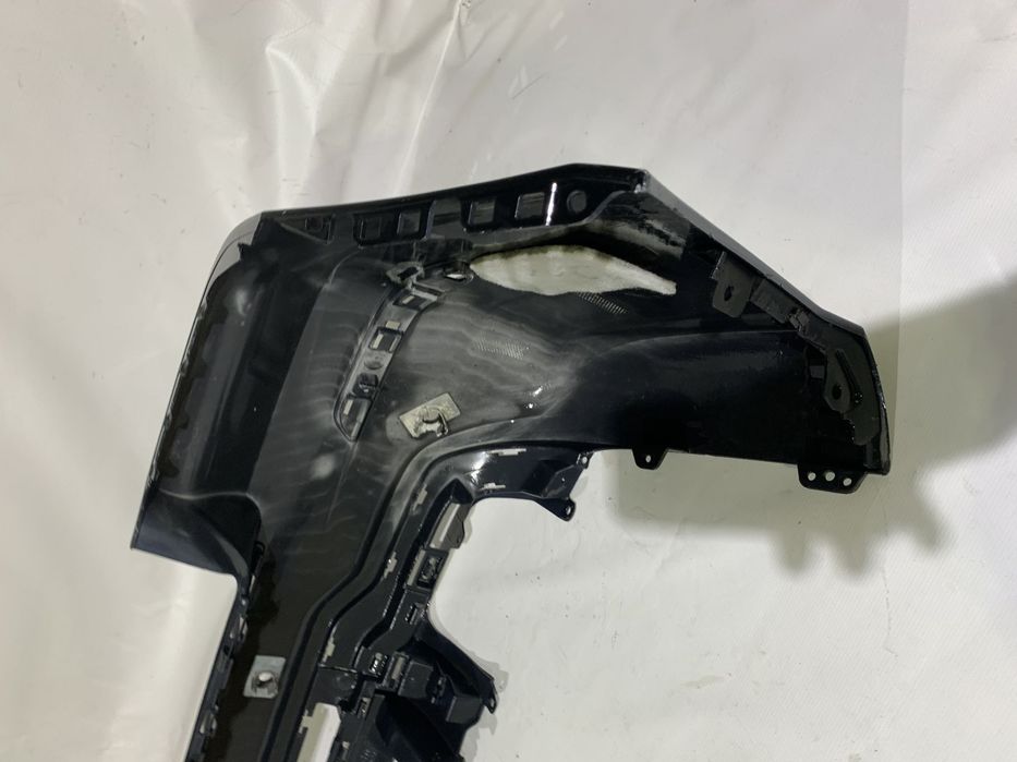 Bara spate Mercedes GLK X204, facelift, AMG, 2013, 2014, 2015, cod origine OE A2048857938.