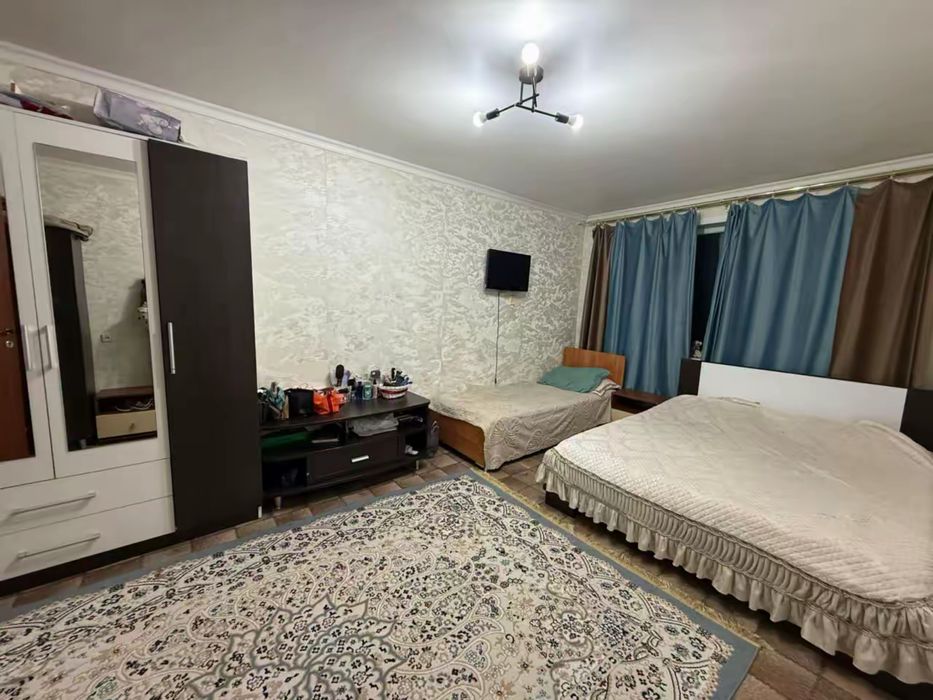 2-комнатной квартиры