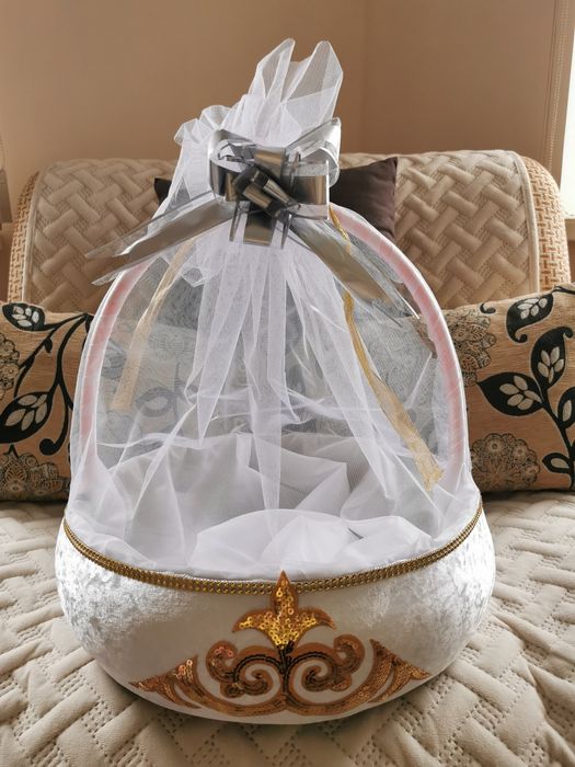 Корзины на тойбастар