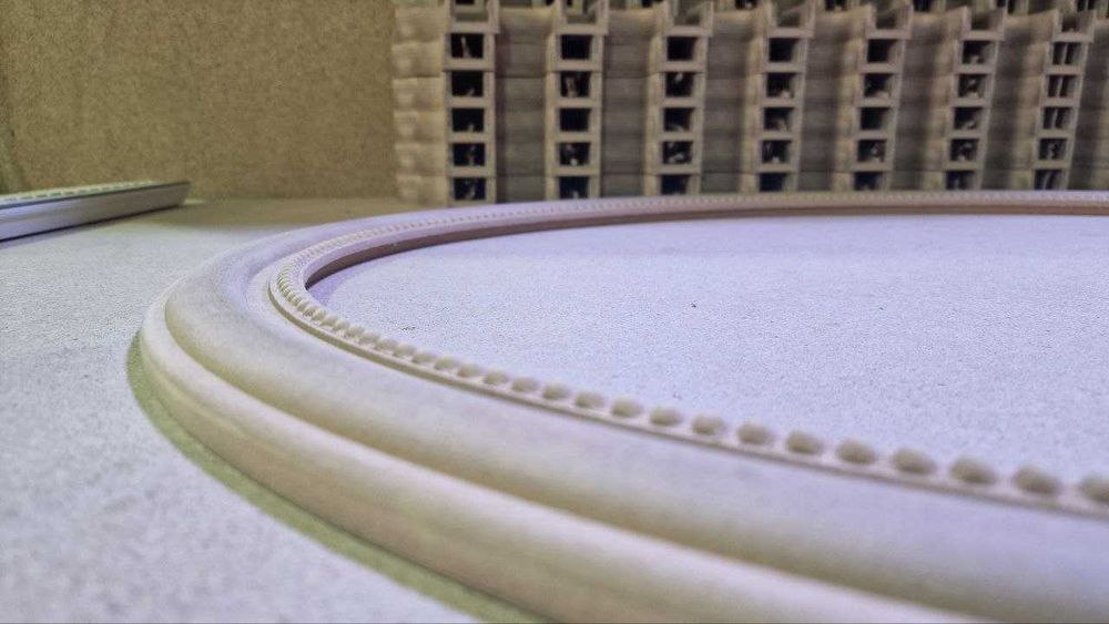 Услуги фрезеровки на ЧПУ!