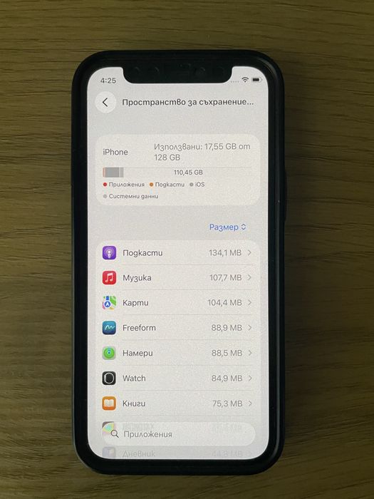 Apple iPhone 12 Mini