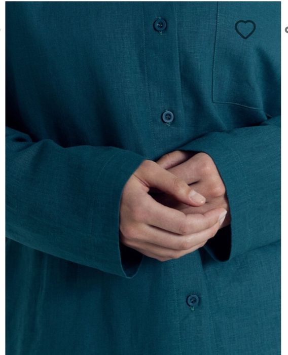 Рубашка женская продаётся