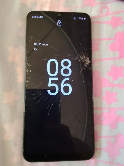 Realme C30S продажа