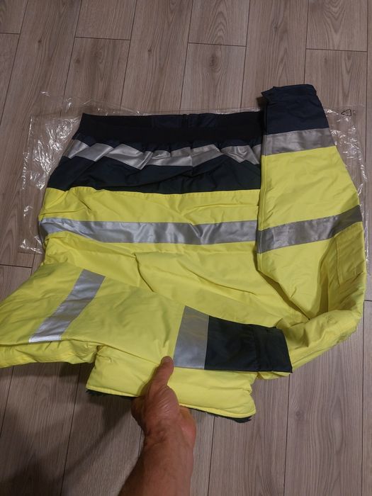 Vand Geaca Lucru/Protectie Planam