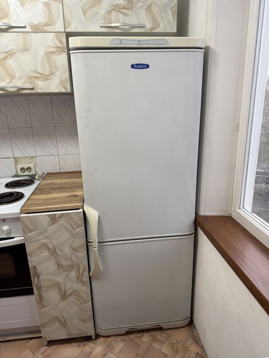 Холодильник «Бирюса»