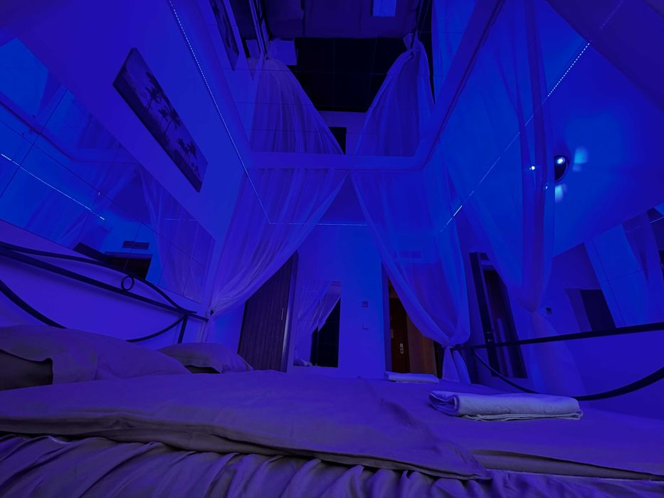 Apartament Romantic/ Regim Hotelier Rin Grand Residence /Non Stop