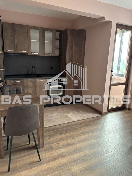 Продава се Двустаен апартамент в София, Медицинска академия - 60 кв.м за 3999 €/кв.м - Снимка #1