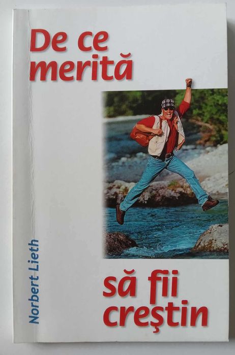 Cărți creștine + Biblia zilnică în ordine cronologică