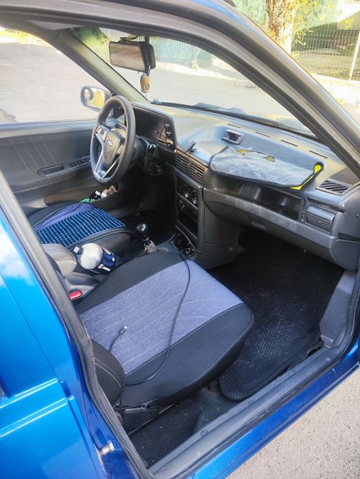 Продается автомобиль