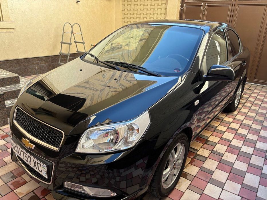 Продается Nexia 3. 2022 года