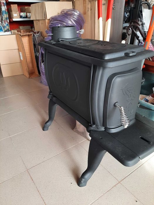 Soba fonta prdus nou sigilat