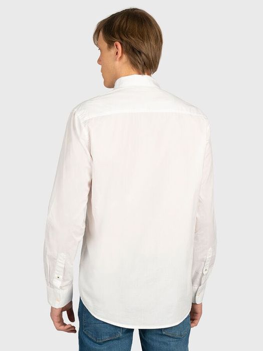 Риза с дълъг ръкав