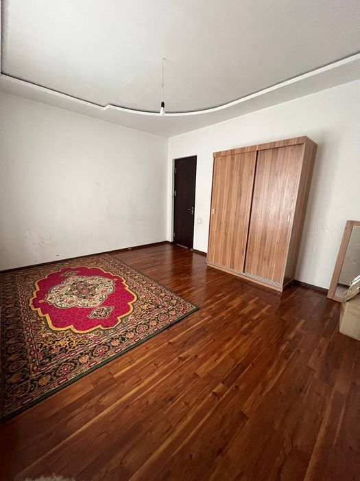 Uy sotiladi, yengi qurilgan