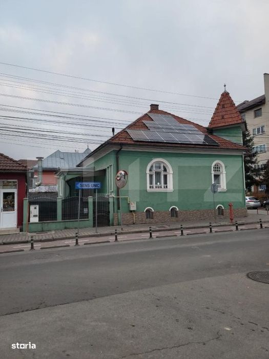 Casa de vanzare | Zona Independentei | 123 mp utili | Beci pe toata su