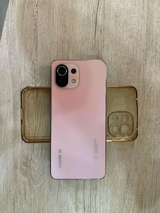 mi 11 lite 5g ne