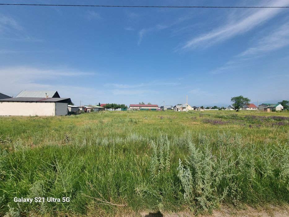 Продам участок 6 соток