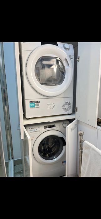 Apartament in regim hotelier