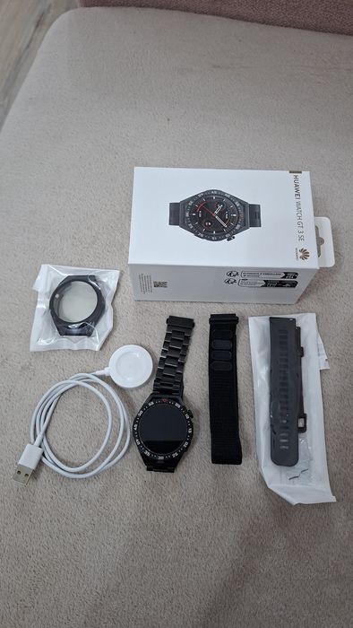 Huawei watch GT 3 SE