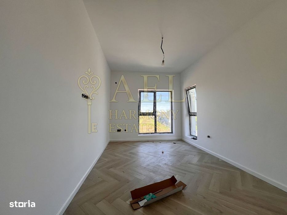 Vila *4 camere* // Domnești - Ilfov COMISION 0%