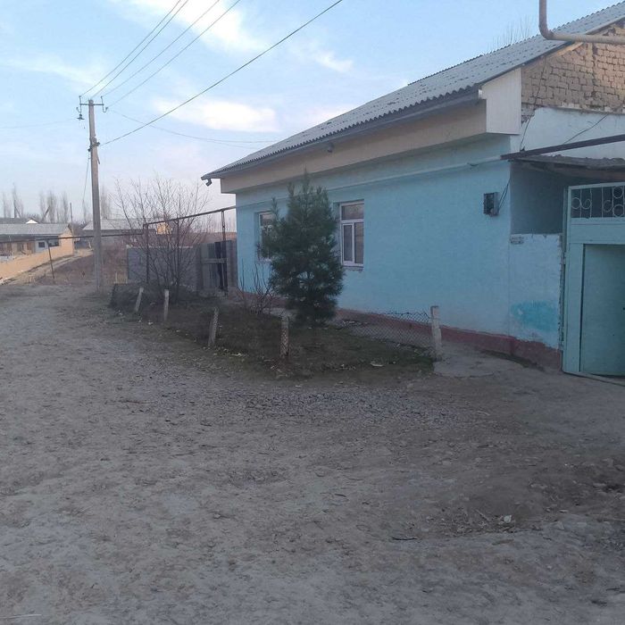 Ховли сотилади 12 сотик