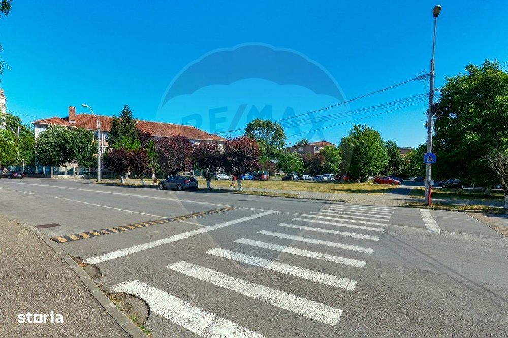 Teren investitii Hunedoara/ jud. Hunedoara