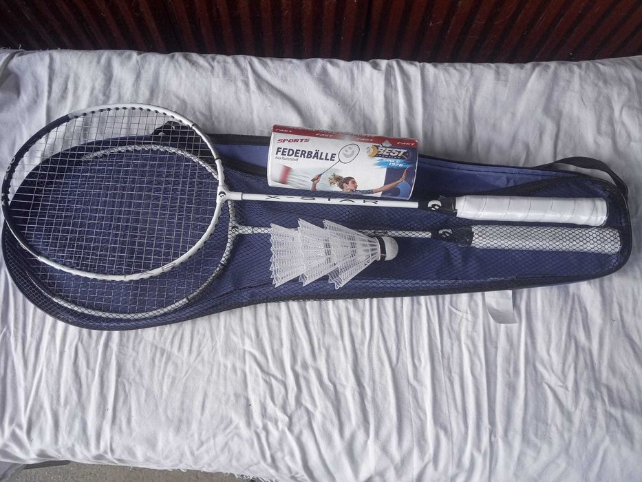 Федербал комплект