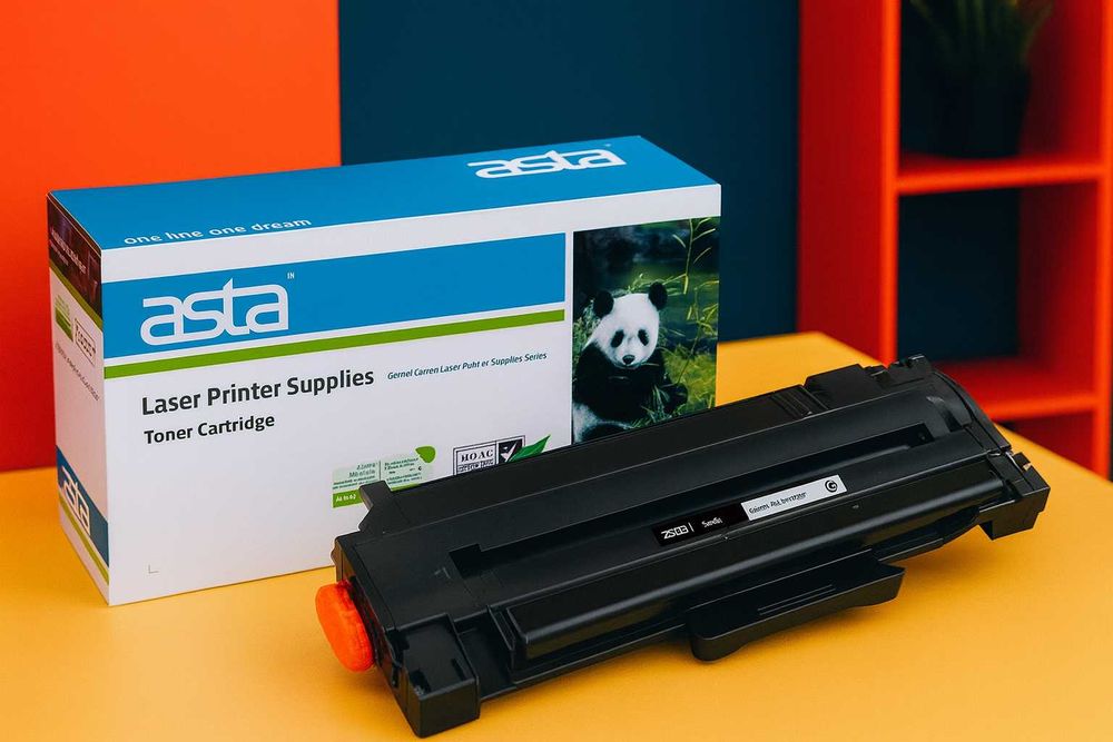 Продажа картриджей для принтеров — Canon, HP, Samsung. Доставка