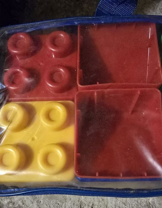 Строителни кубчета за деца