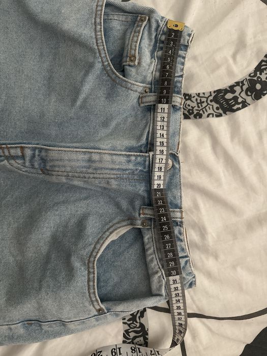 Къси гащи Pull & Bear