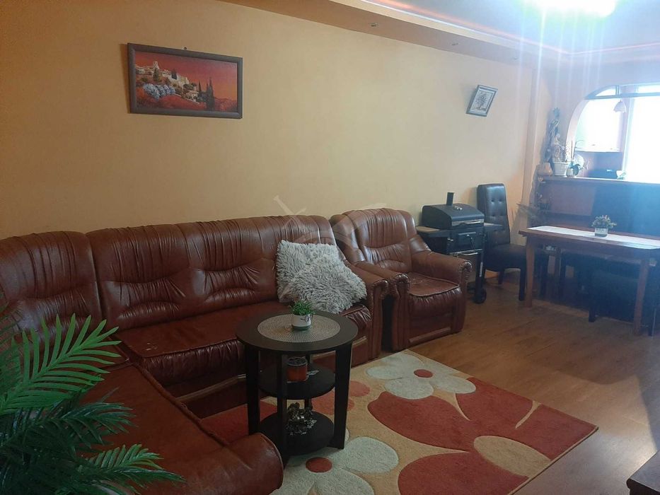 Продава се Тристаен апартамент в София, Хаджи Димитър - 68 кв.м за 2206 €/кв.м - Снимка #6