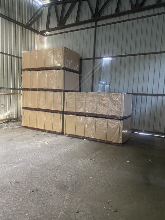 Фанера Ламинированная