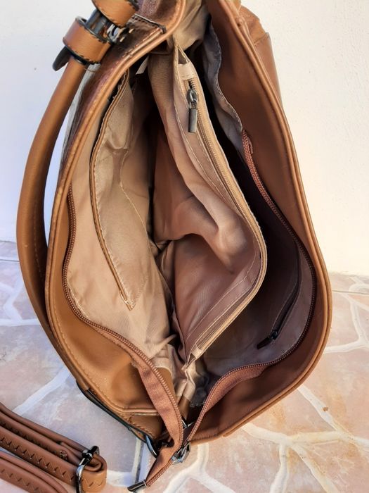 Елегантна дамска чанта