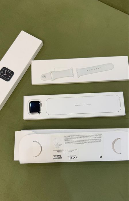 apple watch se 40mm
