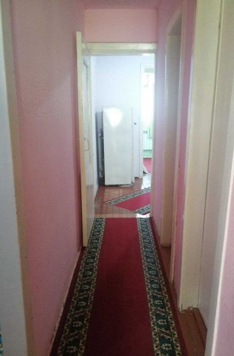 Аренда Сдается 3/4/4  ТТЗ Автостанция №647 Жамила