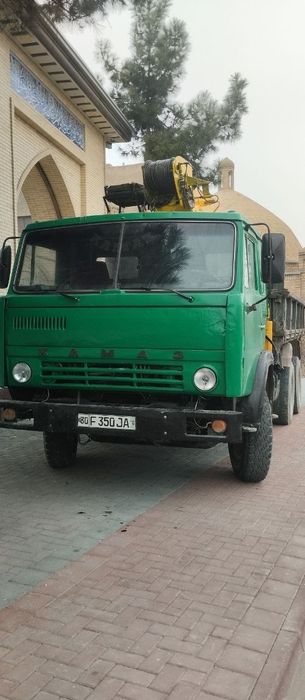 Manipulyator sotiladi