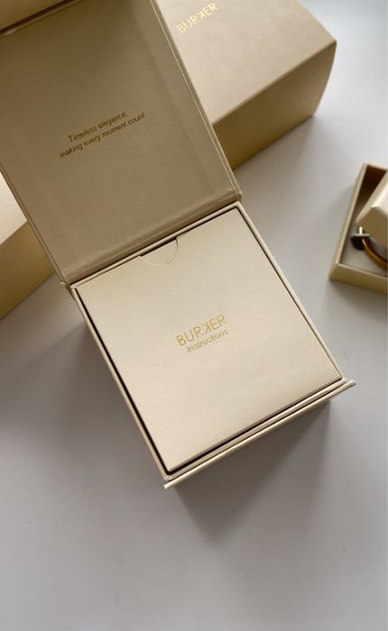 Женские часы Burker Emily