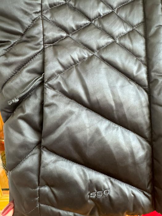 Дамски елек- The North Face