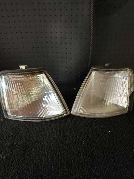 Продавам стоп,мигач,делко и компютър за  ROVER 216 GSI