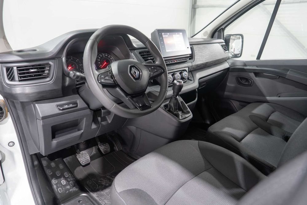 Renault Trafic 2022 TVA INCLUS
