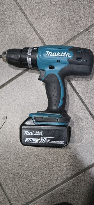 Hope Amanet P6 Set Scule Makita