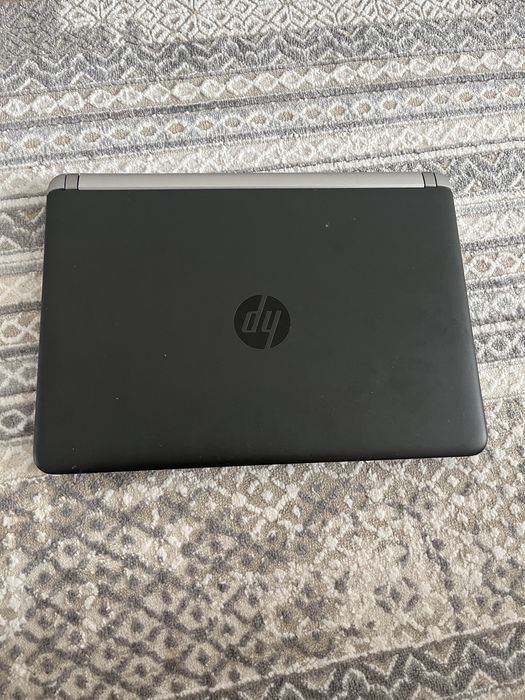 продам ноутбук HP